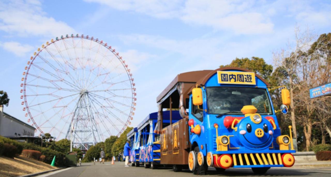 Апартаменты スポルト東京 Токио Экстерьер фото